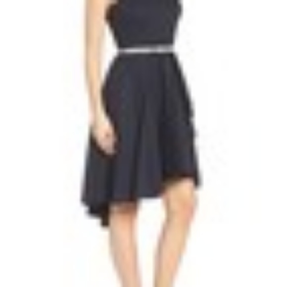 Eliza J High/low Dress - Picture 4 of 4